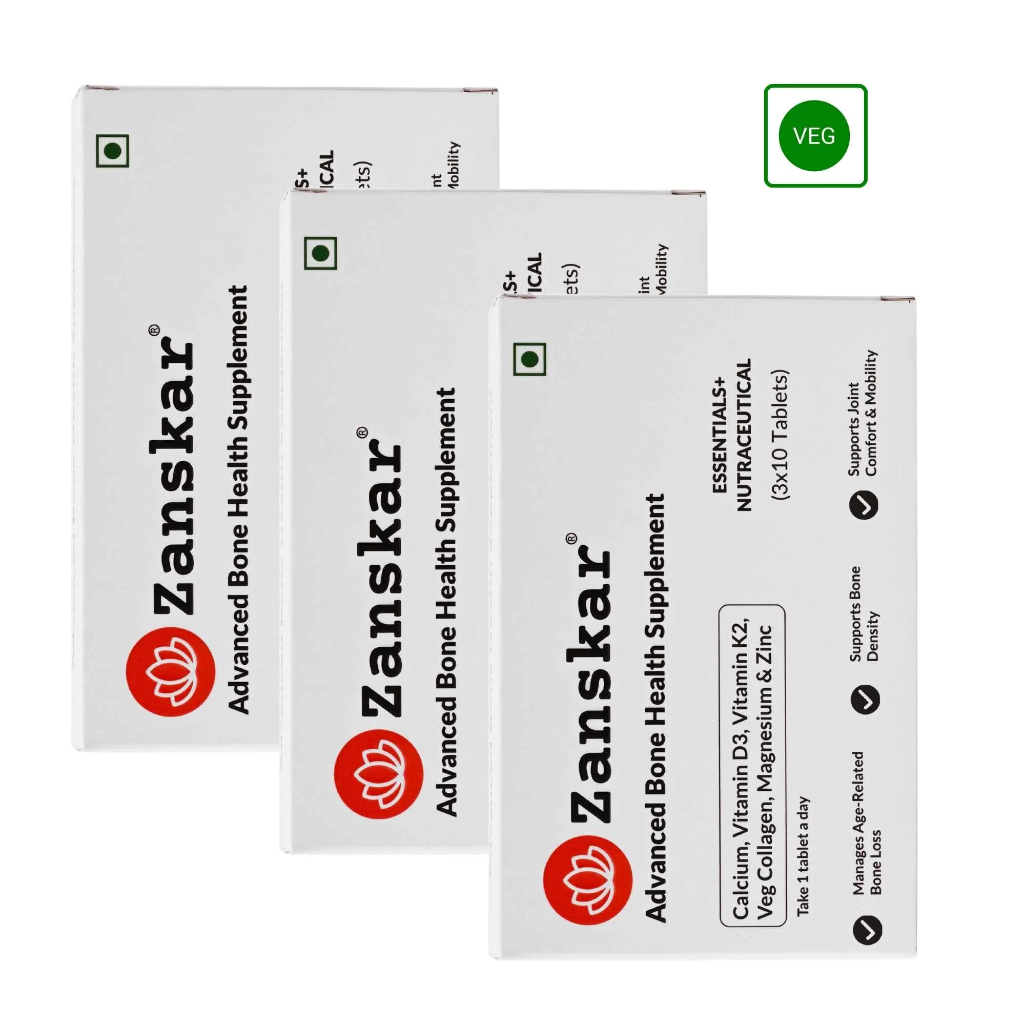 Pain Relief Combos